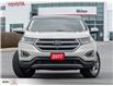 2017 Ford Edge Titanium (Stk: C18724) in Milton - Image 2 of 29