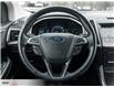 2017 Ford Edge Titanium (Stk: C18724) in Milton - Image 10 of 29