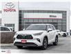 2021 Toyota Highlander Hybrid XLE (Stk: 527928) in Milton - Image 1 of 26