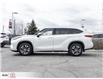 2021 Toyota Highlander Hybrid XLE (Stk: 527928) in Milton - Image 3 of 26