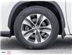 2021 Toyota Highlander Hybrid XLE (Stk: 527928) in Milton - Image 4 of 26