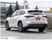 2021 Toyota Highlander Hybrid XLE (Stk: 527928) in Milton - Image 5 of 26