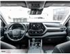 2021 Toyota Highlander Hybrid XLE (Stk: 527928) in Milton - Image 25 of 26