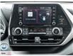 2021 Toyota Highlander Hybrid XLE (Stk: 527928) in Milton - Image 26 of 26