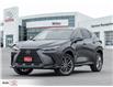 2024 Lexus NX 350h Base (Stk: 016998) in Milton - Image 1 of 9