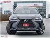 2024 Lexus NX 350h Base (Stk: 016998) in Milton - Image 2 of 9