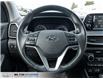 2021 Hyundai Tucson Preferred w/Sun & Leather Package (Stk: 322811) in Milton - Image 9 of 24