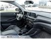 2021 Hyundai Tucson Preferred w/Sun & Leather Package (Stk: 322811) in Milton - Image 19 of 24