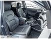 2021 Hyundai Tucson Preferred w/Sun & Leather Package (Stk: 322811) in Milton - Image 20 of 24