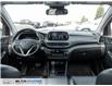 2021 Hyundai Tucson Preferred w/Sun & Leather Package (Stk: 322811) in Milton - Image 23 of 24