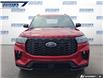 2025 Ford Explorer ST-Line (Stk: P5873A) in Dartmouth - Image 2 of 24