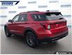 2025 Ford Explorer ST-Line (Stk: P5873A) in Dartmouth - Image 4 of 24