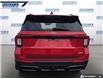 2025 Ford Explorer ST-Line (Stk: P5873A) in Dartmouth - Image 5 of 24
