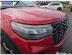 2025 Ford Explorer ST-Line (Stk: P5873A) in Dartmouth - Image 8 of 24