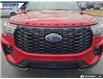 2025 Ford Explorer ST-Line (Stk: P5873A) in Dartmouth - Image 9 of 24