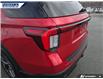 2025 Ford Explorer ST-Line (Stk: P5873A) in Dartmouth - Image 10 of 24