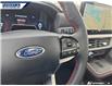 2025 Ford Explorer ST-Line (Stk: P5873A) in Dartmouth - Image 16 of 24