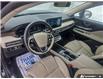 2025 Lincoln Corsair Reserve (Stk: 13118) in Sault Ste. Marie - Image 13 of 25
