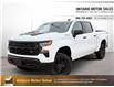 2026 Chevrolet Silverado 1500 Custom Trail Boss (Stk: 2-13436) in Oshawa - Image 1 of 21