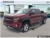 2018 Chevrolet Silverado 1500 1LT (Stk: 8938-26A) in Sault Ste. Marie - Image 1 of 25