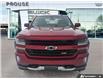 2018 Chevrolet Silverado 1500 1LT (Stk: 8938-26A) in Sault Ste. Marie - Image 2 of 25
