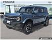 2025 Ford Bronco Outer Banks (Stk: 6085-26A) in Sault Ste. Marie - Image 1 of 25