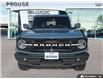 2025 Ford Bronco Outer Banks (Stk: 6085-26A) in Sault Ste. Marie - Image 2 of 25