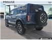 2025 Ford Bronco Outer Banks (Stk: 6085-26A) in Sault Ste. Marie - Image 4 of 25