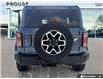 2025 Ford Bronco Outer Banks (Stk: 6085-26A) in Sault Ste. Marie - Image 5 of 25
