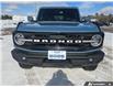 2025 Ford Bronco Outer Banks (Stk: 6085-26A) in Sault Ste. Marie - Image 9 of 25
