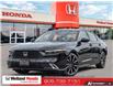 2026 Honda Accord Hybrid Touring (Stk: WN26278) in Welland - Image 1 of 25