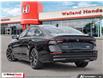 2026 Honda Accord Hybrid Touring (Stk: WN26278) in Welland - Image 4 of 25 2026 Honda Accord Hybrid Touring (Stk: WN26278) in Welland - Image 4 of 25