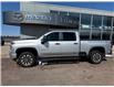 2022 Chevrolet Silverado 2500HD Custom (Stk: 24735) in Pembroke - Image 2 of 25