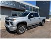 2022 Chevrolet Silverado 2500HD Custom (Stk: 24735) in Pembroke - Image 4 of 25