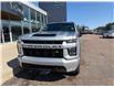 2022 Chevrolet Silverado 2500HD Custom (Stk: 24735) in Pembroke - Image 6 of 25