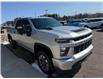 2022 Chevrolet Silverado 2500HD Custom (Stk: 24735) in Pembroke - Image 8 of 25
