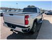 2022 Chevrolet Silverado 2500HD Custom (Stk: 24735) in Pembroke - Image 12 of 25