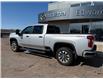2022 Chevrolet Silverado 2500HD Custom (Stk: 24735) in Pembroke - Image 14 of 25