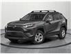 2022 Toyota RAV4 XLE (Stk: N26229A) in Timmins - Image 1 of 9
