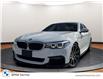 2019 BMW 540i xDrive (Stk: BU1281) in Sarnia - Image 1 of 14