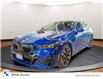 2026 BMW 540i xDrive (Stk: B2641) in Sarnia - Image 1 of 14