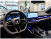 2026 BMW 540i xDrive (Stk: B2641) in Sarnia - Image 11 of 14