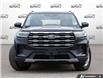 2025 Ford Explorer Active (Stk: 106287AR) in St. Thomas - Image 2 of 27