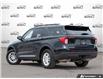 2025 Ford Explorer Active (Stk: 106287AR) in St. Thomas - Image 4 of 27