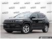 2024 Jeep Compass Sport (Stk: 102789A) in St. Thomas - Image 1 of 27