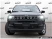 2024 Jeep Compass Sport (Stk: 102789A) in St. Thomas - Image 2 of 27