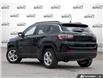 2024 Jeep Compass Sport (Stk: 102789A) in St. Thomas - Image 4 of 27