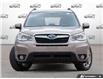 2015 Subaru Forester 2.5i Limited Package (Stk: 106193A) in St. Thomas - Image 2 of 27