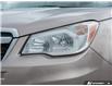 2015 Subaru Forester 2.5i Limited Package (Stk: 106193A) in St. Thomas - Image 10 of 27