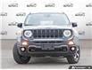 2022 Jeep Renegade Trailhawk (Stk: 100192AX) in St. Thomas - Image 2 of 27